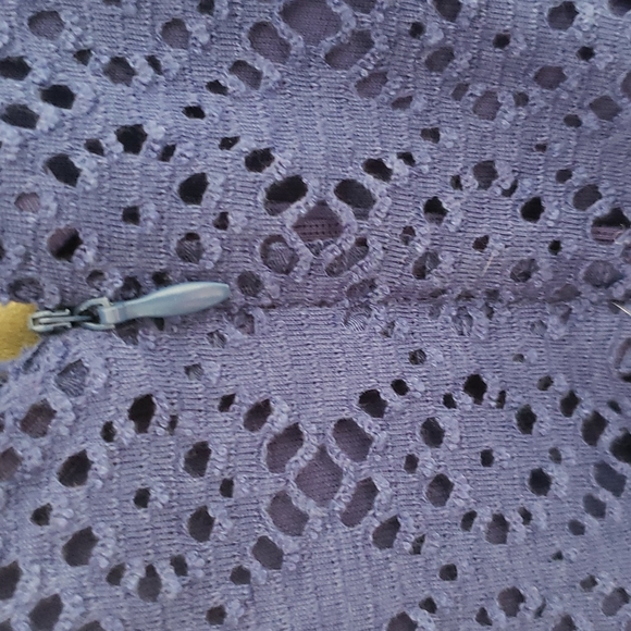 Bisou Bisou romper sz small - Picture 4 of 8